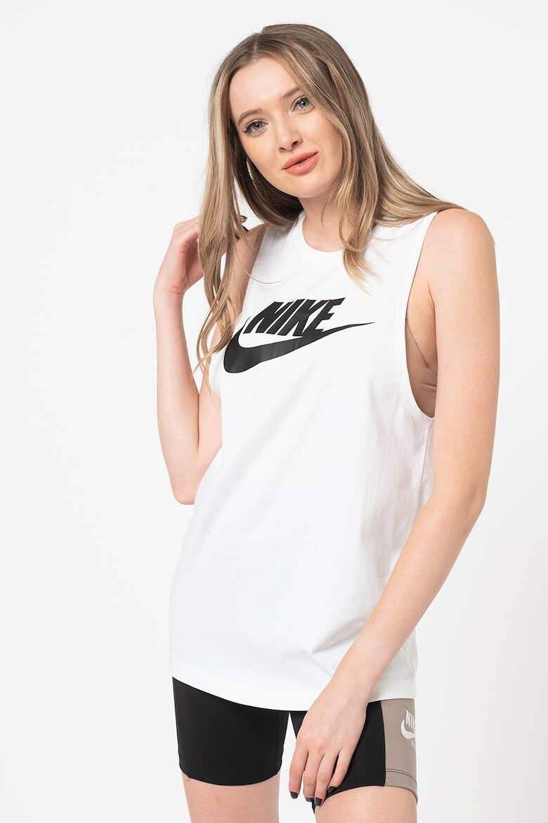 Nike Top FUTURA Muscle - Pled.ro