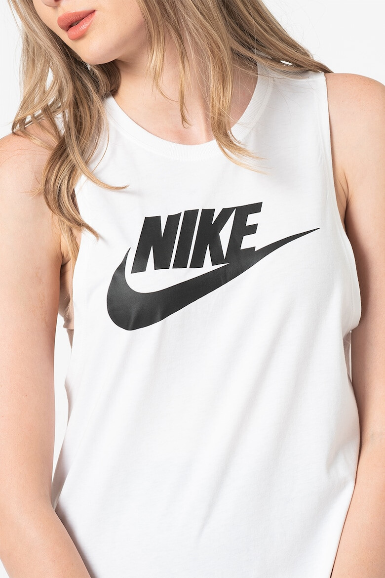 Nike Top FUTURA Muscle - Pled.ro