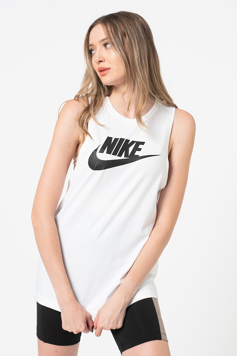 Nike Top FUTURA Muscle - Pled.ro