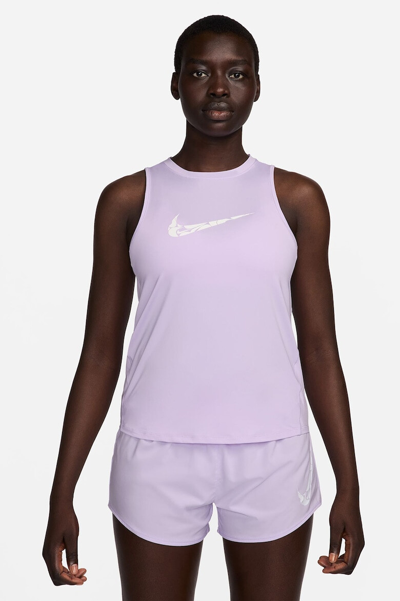 Nike Top pentru alergare One - Pled.ro