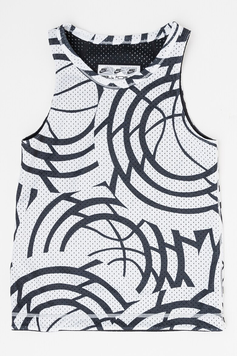 Nike Top reversibil pentru baschet - Pled.ro