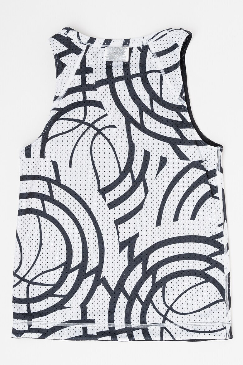 Nike Top reversibil pentru baschet - Pled.ro