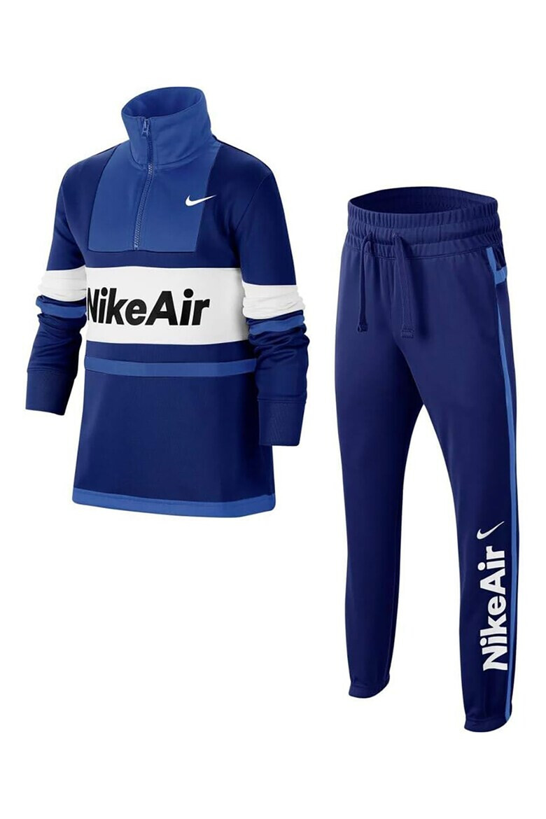 Nike Trening cu aspect colorblock Air - Pled.ro