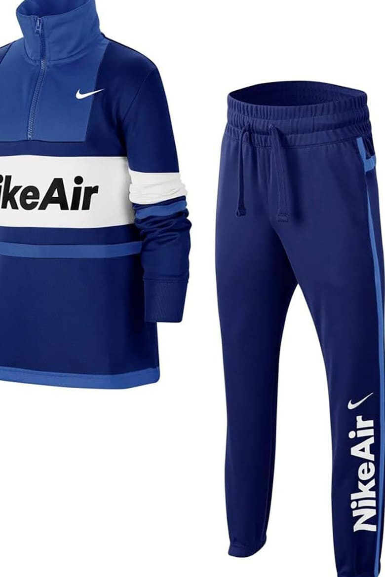 Nike Trening cu aspect colorblock Air - Pled.ro