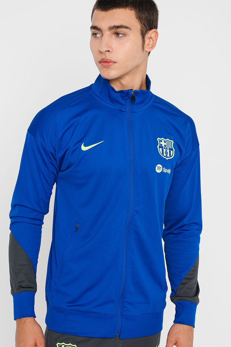 Nike Trening cu Dri-FIT pentru fotbal - Pled.ro