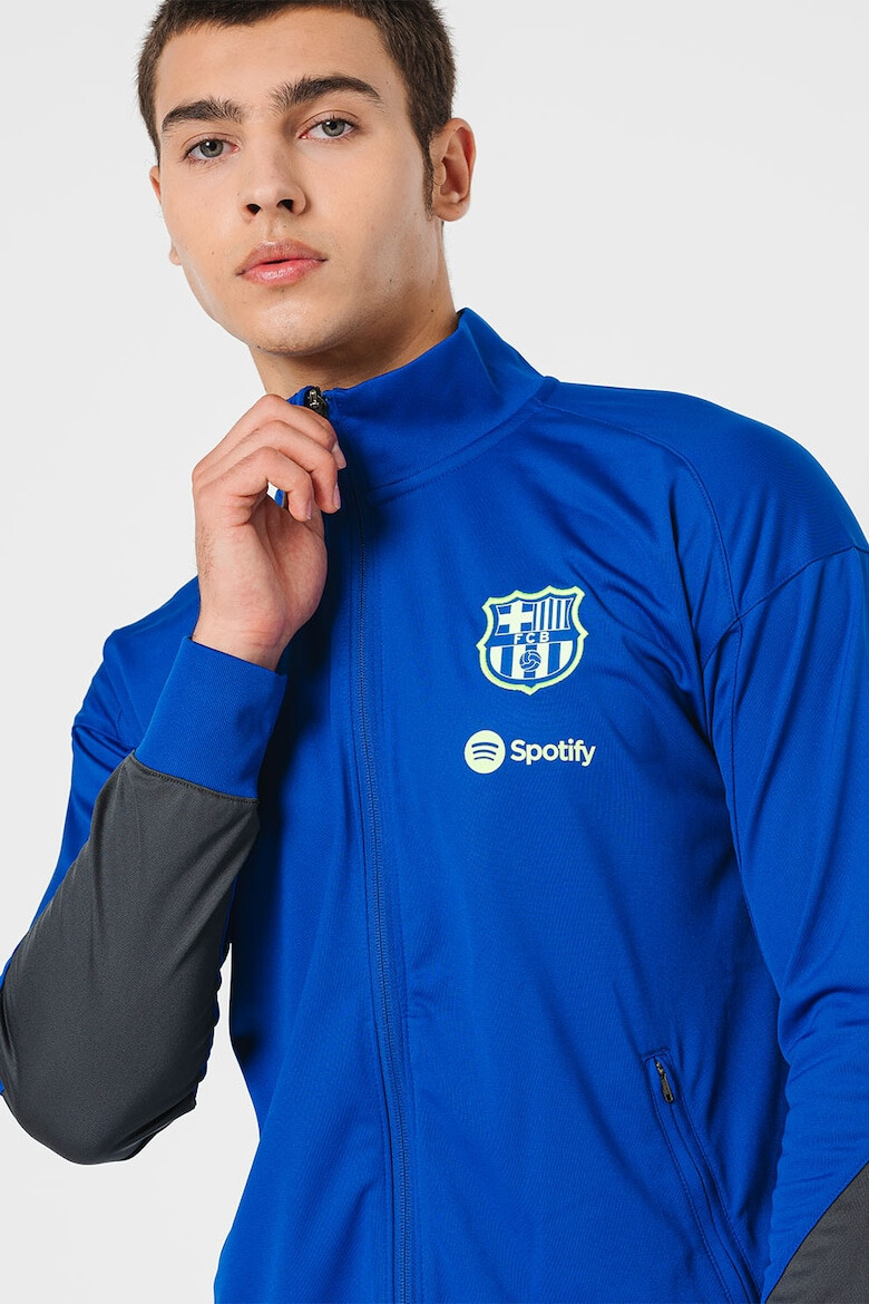 Nike Trening cu Dri-FIT pentru fotbal - Pled.ro