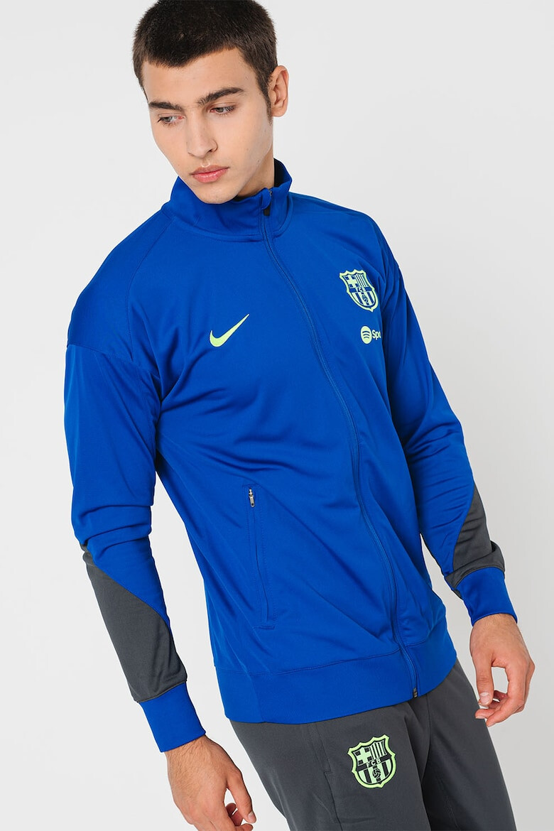 Nike Trening cu Dri-FIT pentru fotbal - Pled.ro