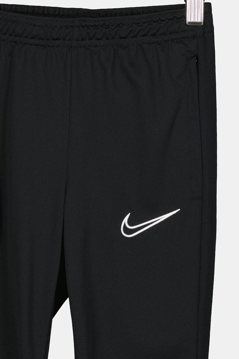 Nike Trening cu fermoar detalii logo si tehnologie Dri-FIT pentru fotbal Academy - Pled.ro