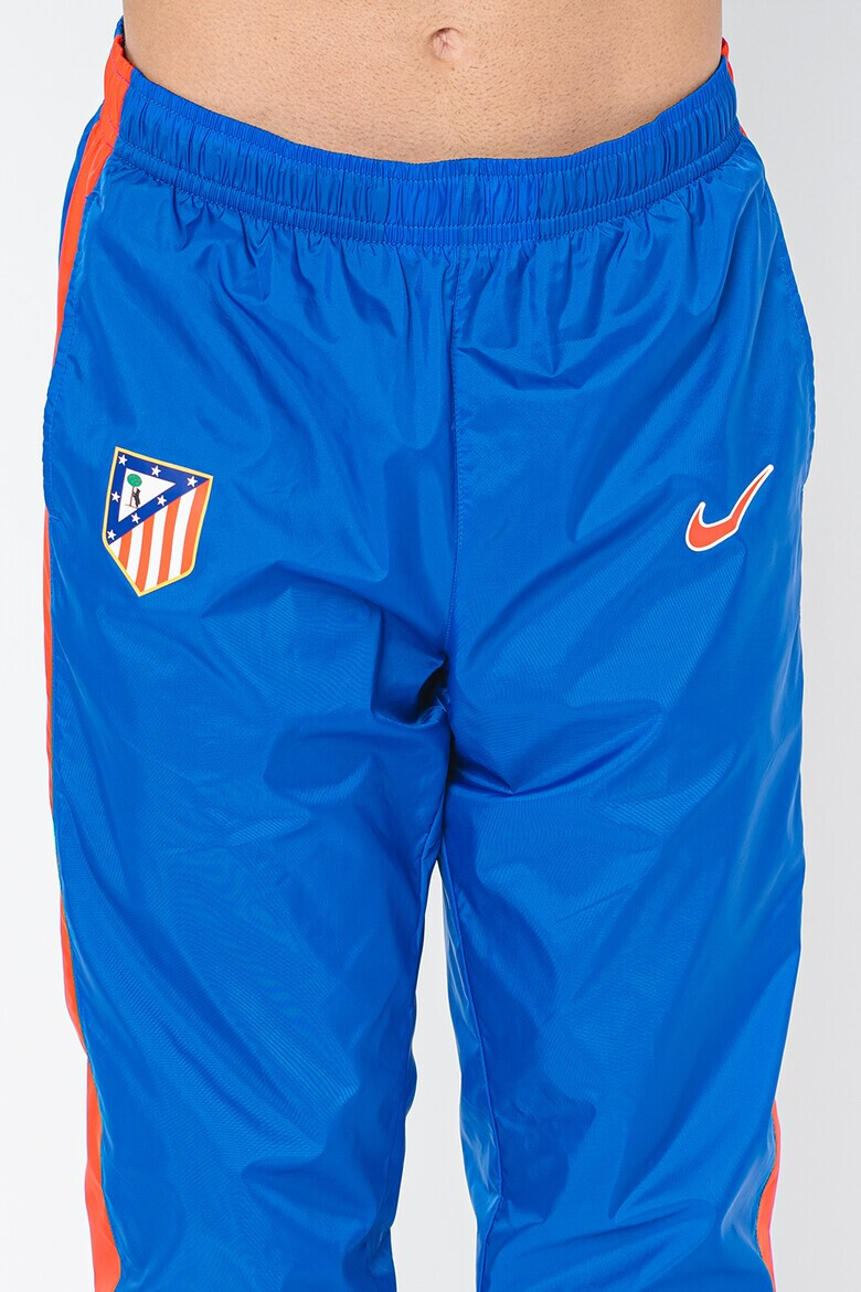 Nike Trening cu gluga pentru fotbal Atletico Madrid - Pled.ro