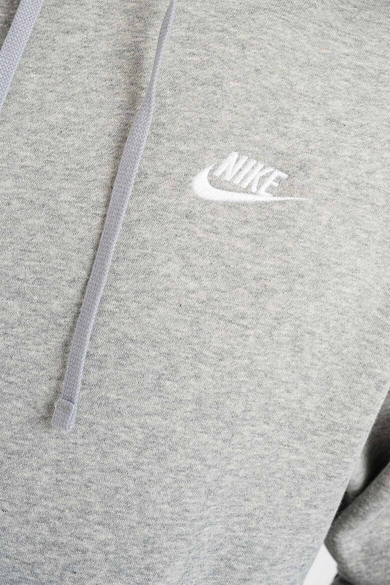 Nike Trening cu gluga si benzi logo Club - Pled.ro