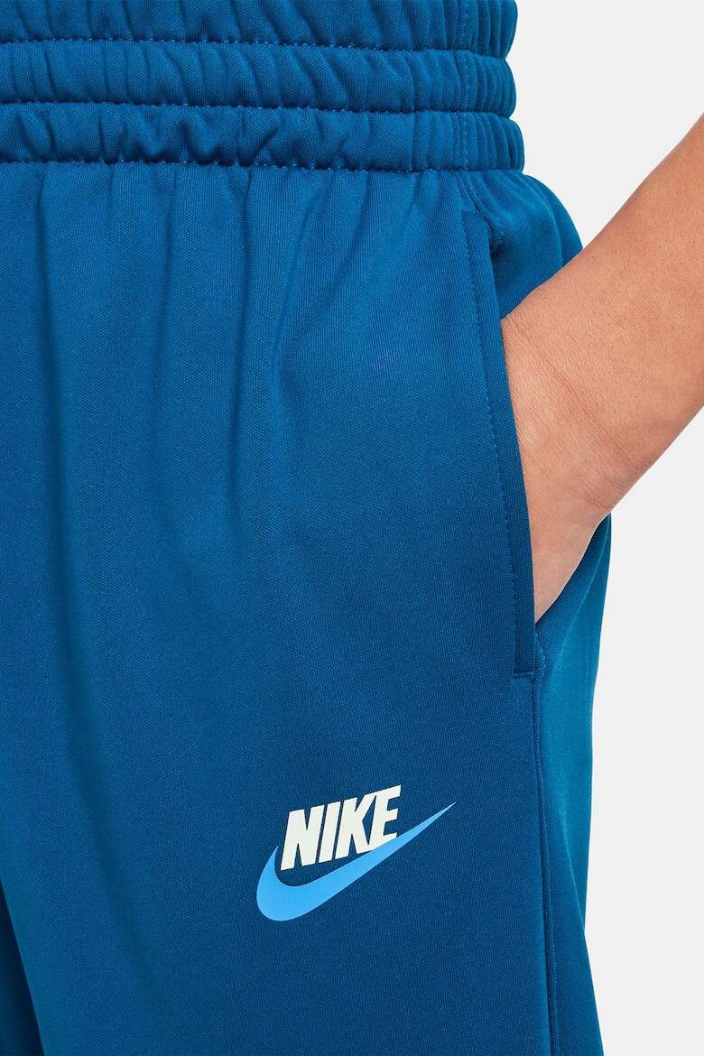 Nike Trening cu imprimeu logo - Pled.ro