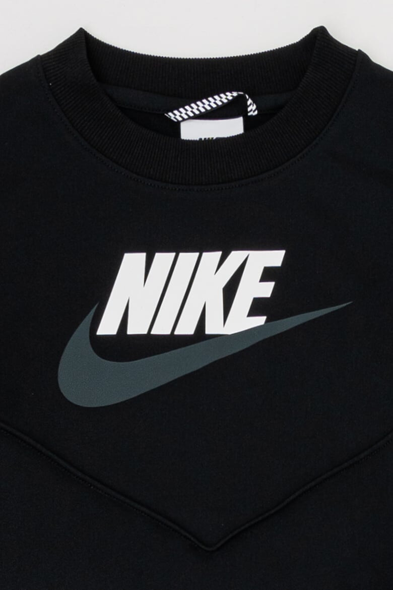 Nike Trening cu imprimeu logo - Pled.ro