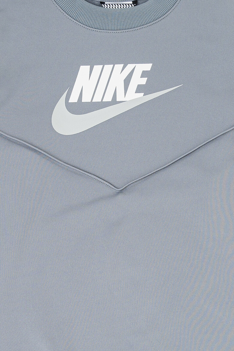 Nike Trening cu imprimeu logo Sportswear - Pled.ro