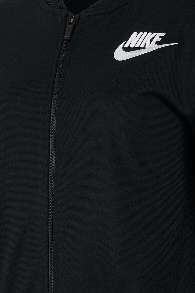 Nike Trening cu segmente contrastante cu logo si fermoar - 654877 - Pled.ro