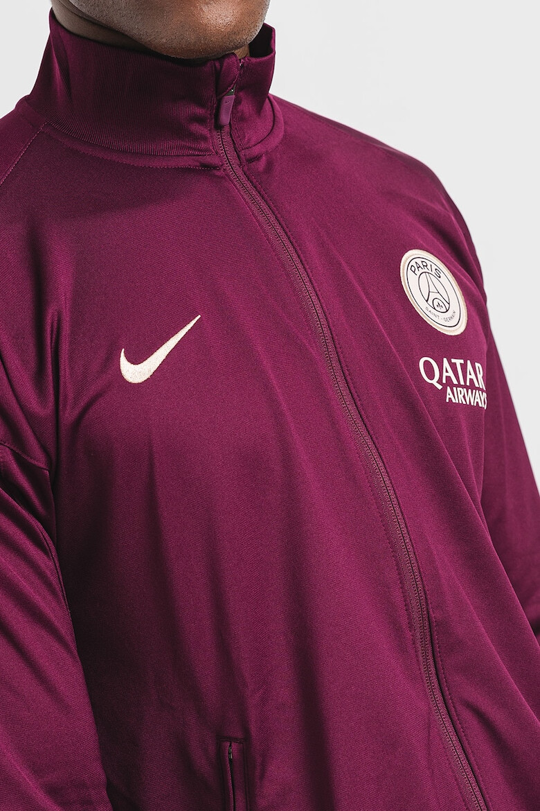 Nike Trening cu logo pentru fotbal PSG - Pled.ro