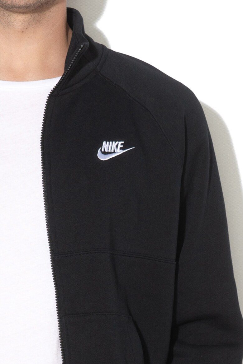 Nike Trening cu maneci raglan - Pled.ro