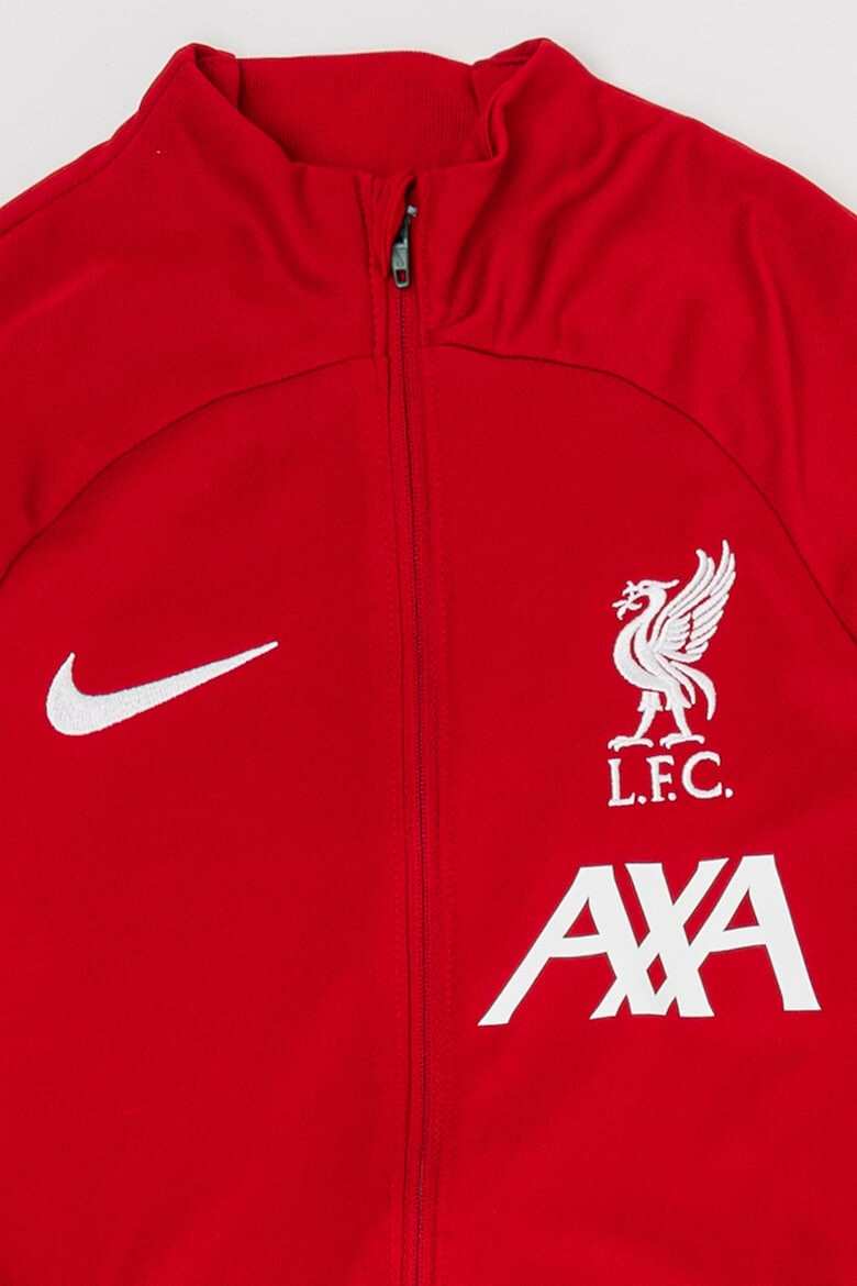 Nike Trening cu model pentru fotbal Liverpool F.C. Academy Pro - Pled.ro