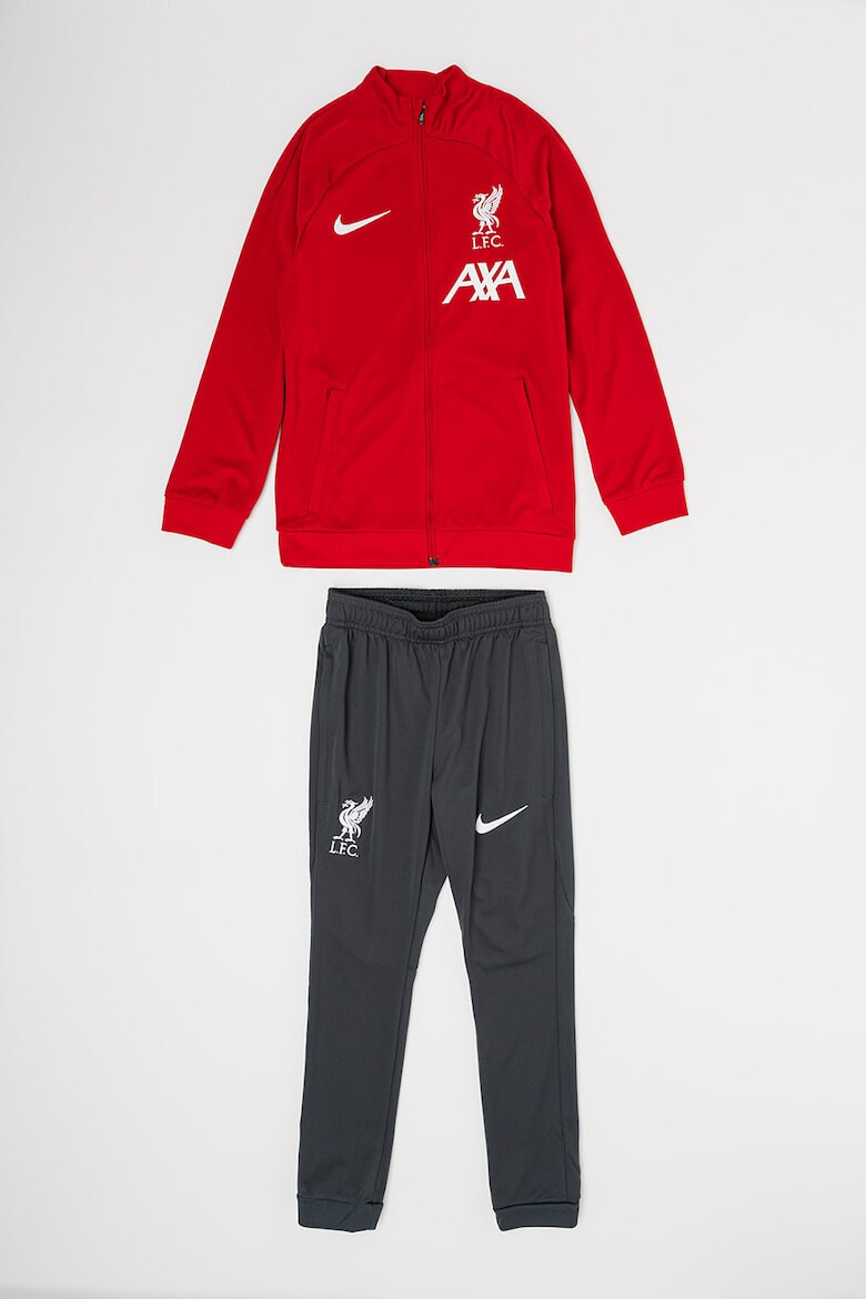 Nike Trening cu model pentru fotbal Liverpool F.C. Academy Pro - Pled.ro