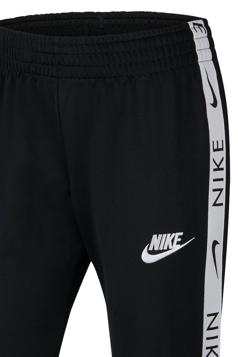 Nike Trening cu segmente contrastante cu logo si fermoar - 654877 - Pled.ro