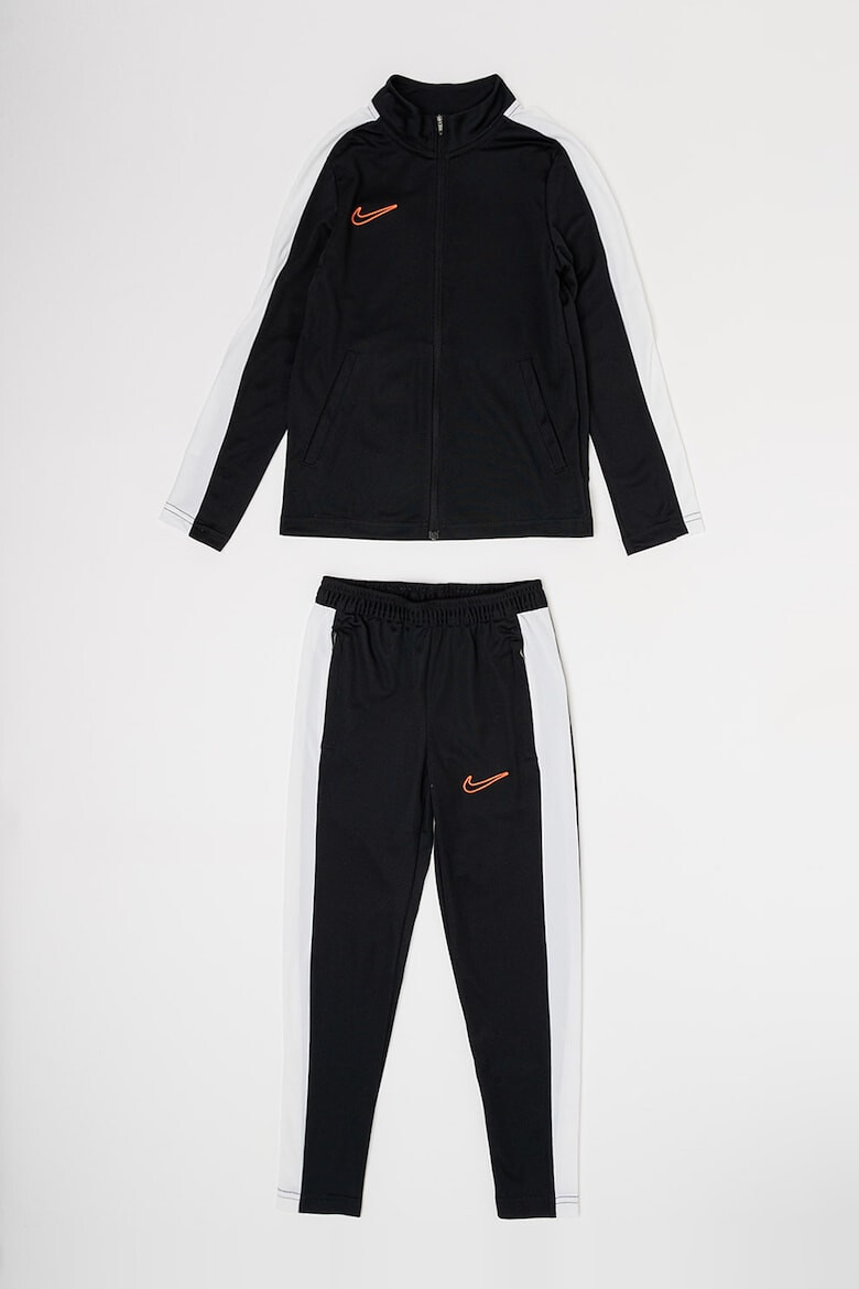 Nike Trening cu tehnologie Dri-Fit si buzunare oblice pentru fotbal - Pled.ro