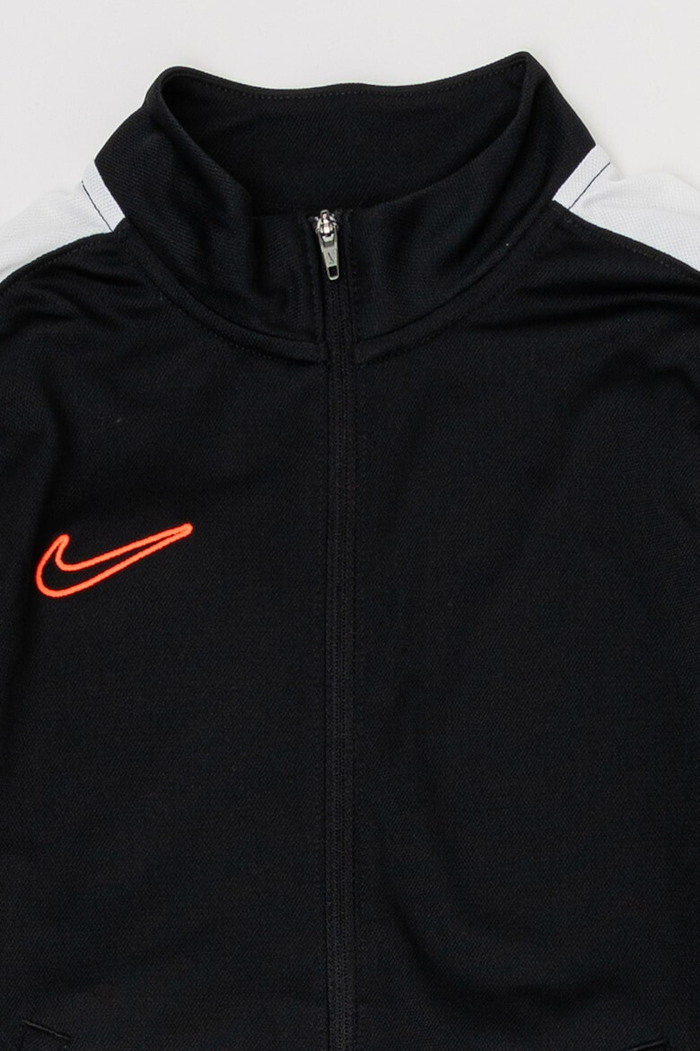 Nike Trening cu tehnologie Dri-Fit si buzunare oblice pentru fotbal - Pled.ro