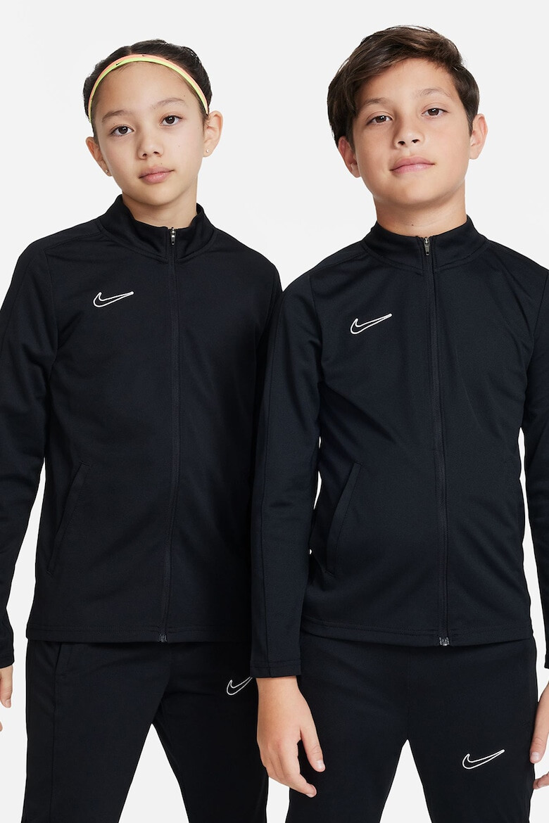 Nike Trening cu tehnologie Dri-Fit si buzunare oblice pentru fotbal - Pled.ro