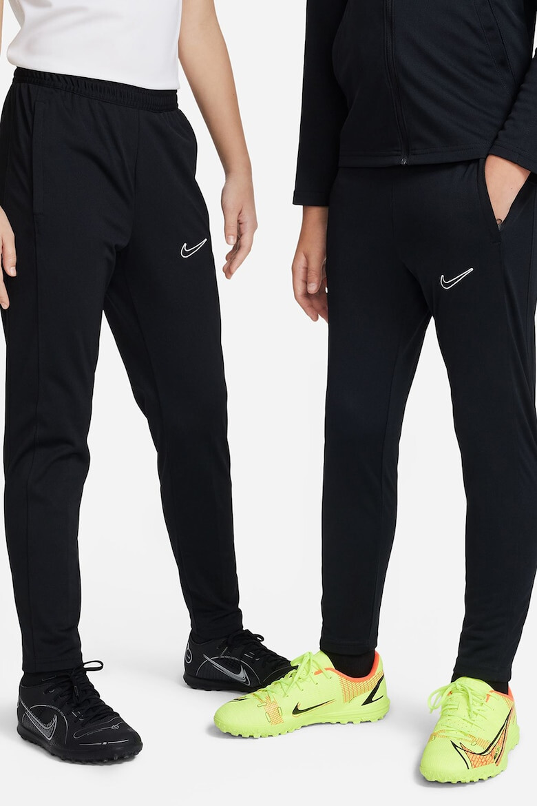 Nike Trening cu tehnologie Dri-Fit si buzunare oblice pentru fotbal - Pled.ro