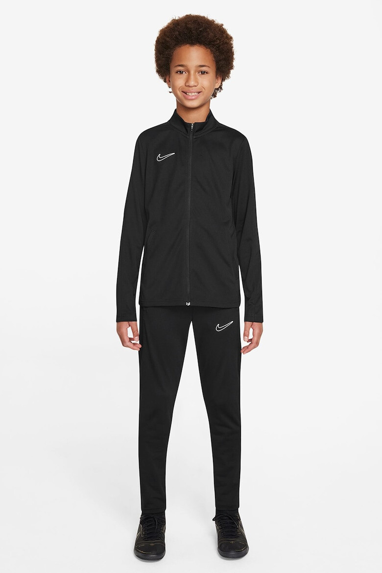 Nike Trening cu tehnologie Dri-Fit si buzunare oblice pentru fotbal - Pled.ro