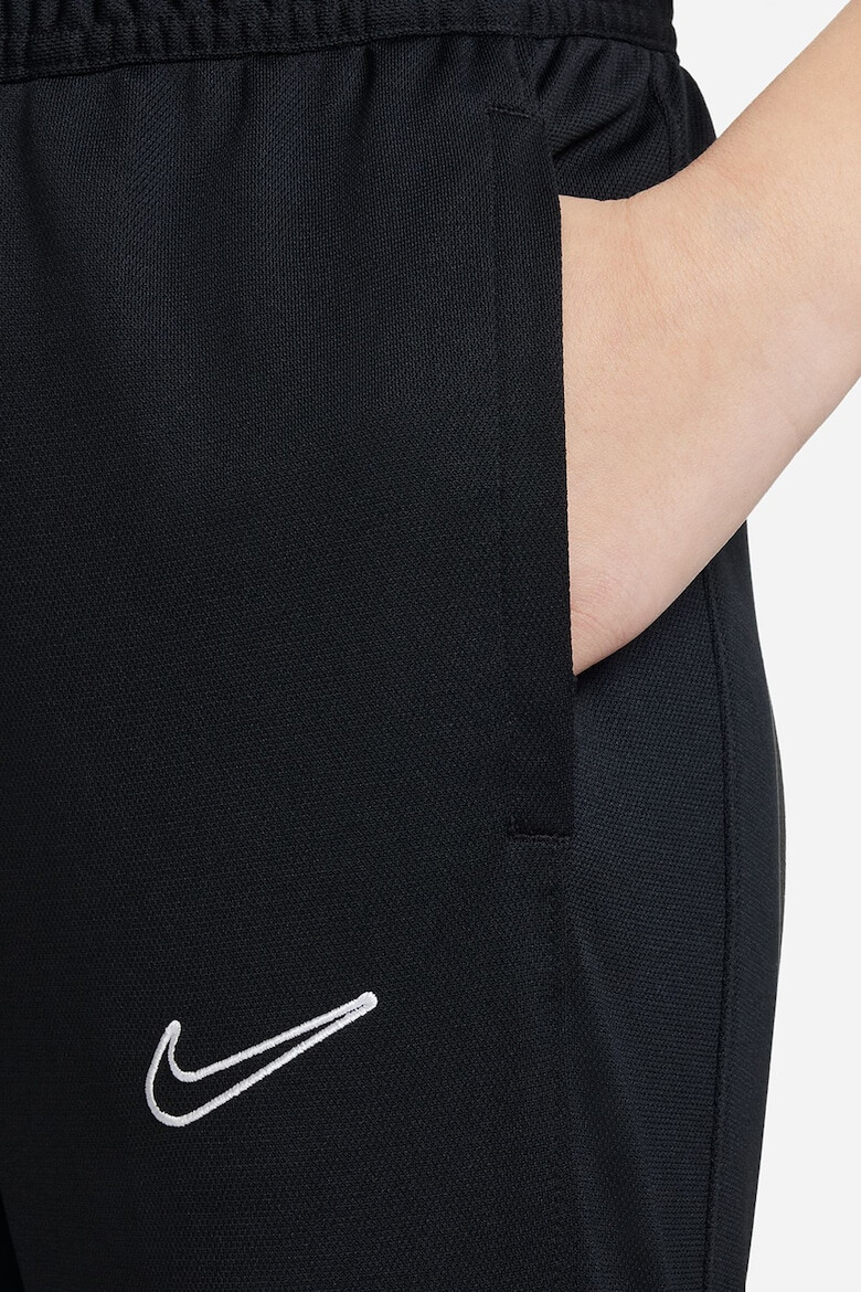 Nike Trening cu tehnologie Dri-Fit si buzunare oblice pentru fotbal - Pled.ro