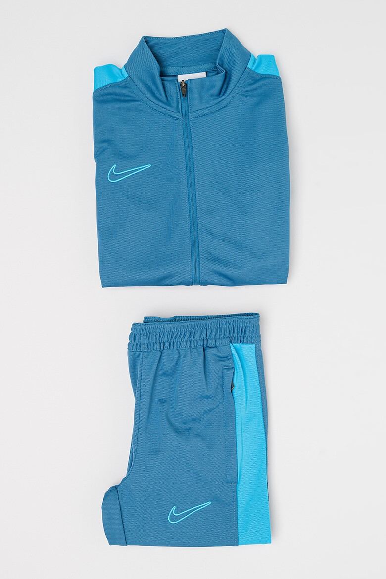 Nike Trening cu tehnologie Dri-Fit si buzunare oblice pentru fotbal - Pled.ro