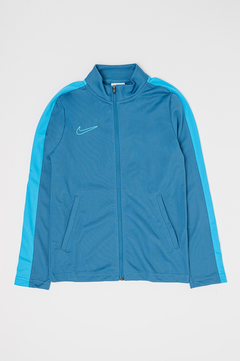 Nike Trening cu tehnologie Dri-Fit si buzunare oblice pentru fotbal - Pled.ro