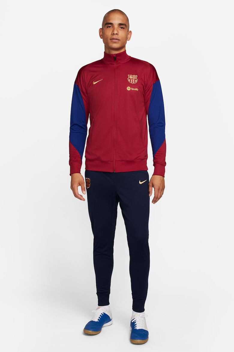 Nike Trening pentru fotbal F.C. Barcelona Strike - Pled.ro