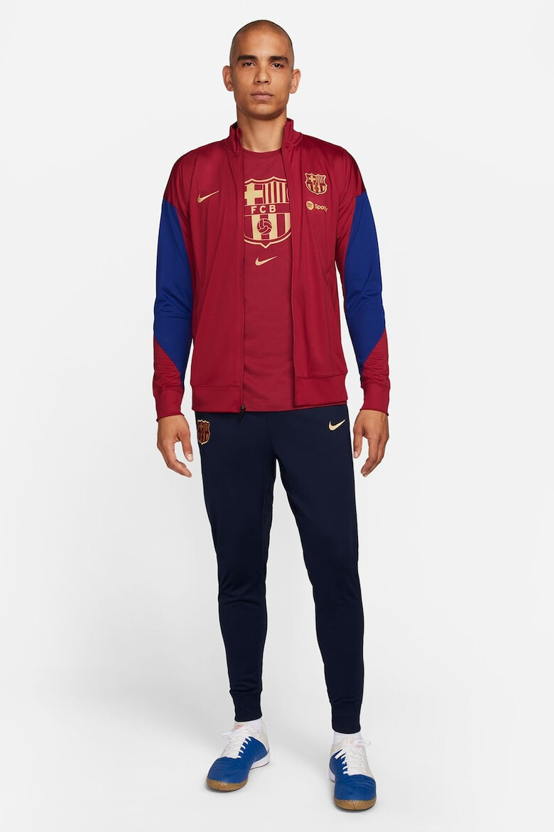 Nike Trening pentru fotbal F.C. Barcelona Strike - Pled.ro