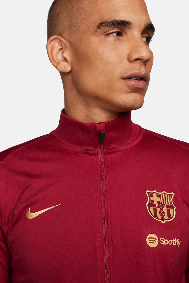 Nike Trening pentru fotbal F.C. Barcelona Strike - Pled.ro