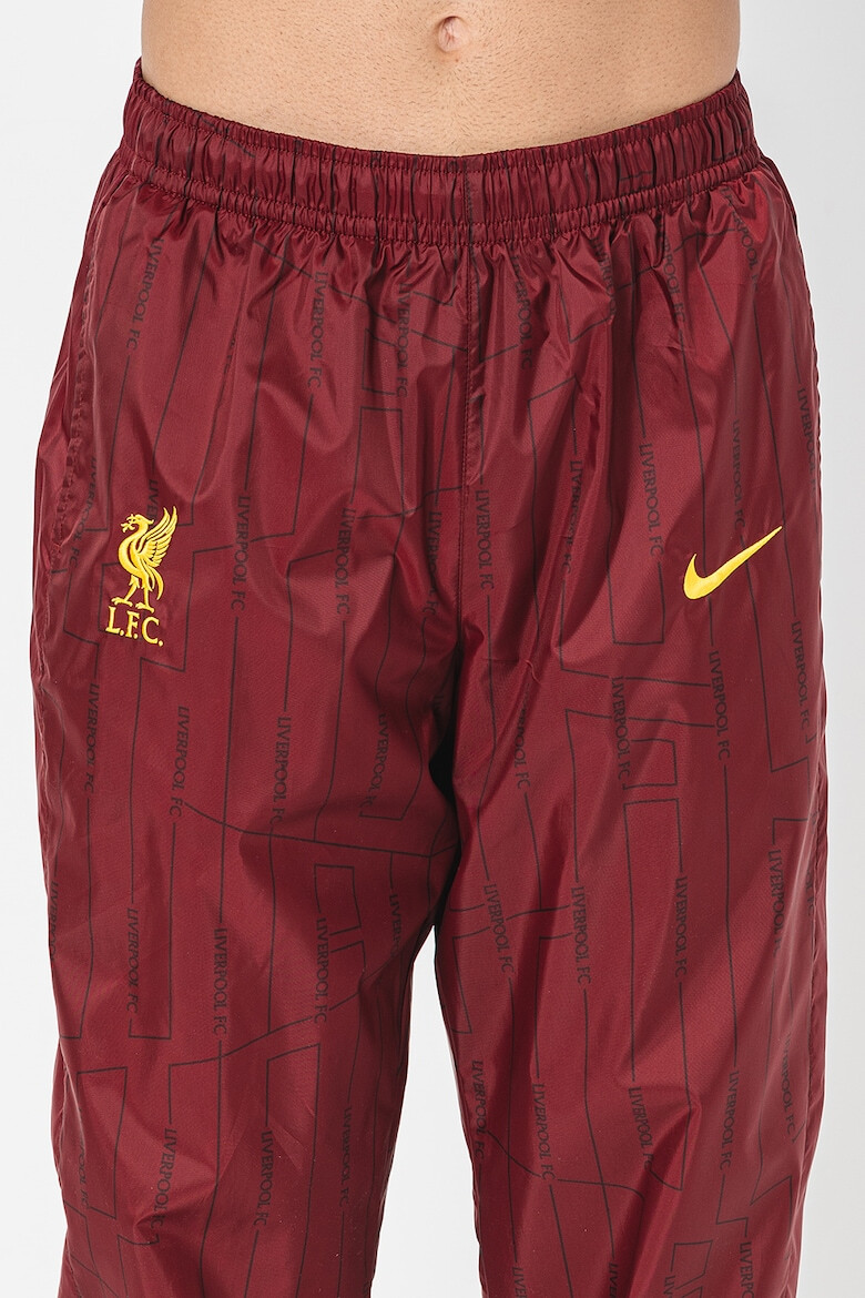 Nike Trening pentru fotbal Liverpool F.C - Pled.ro