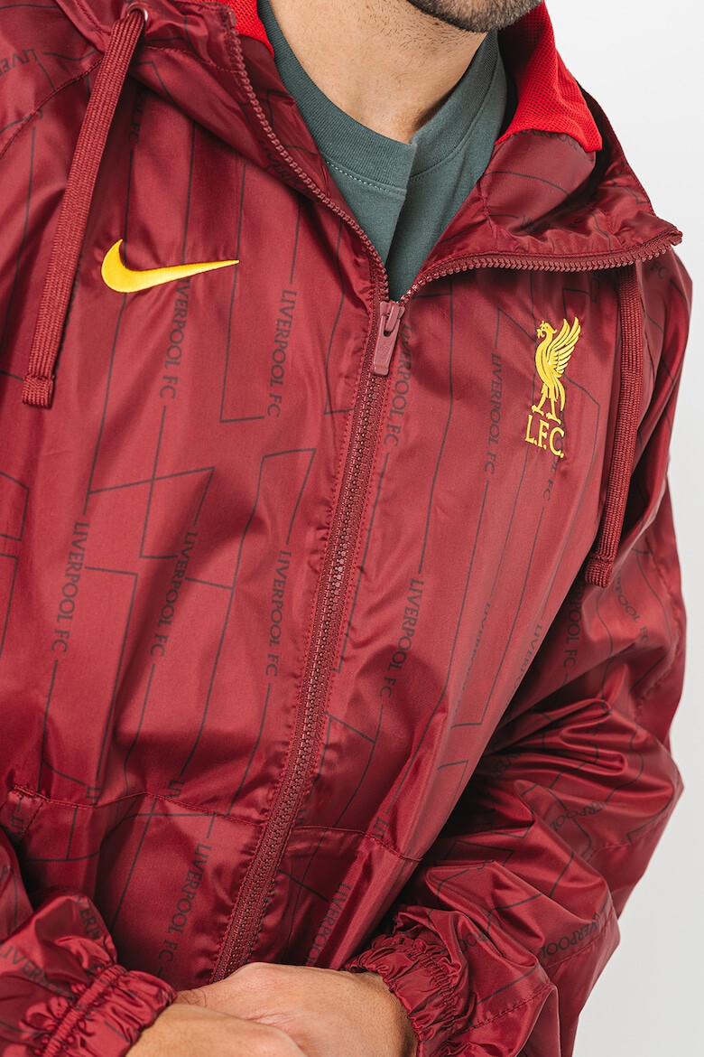 Nike Trening pentru fotbal Liverpool F.C - Pled.ro