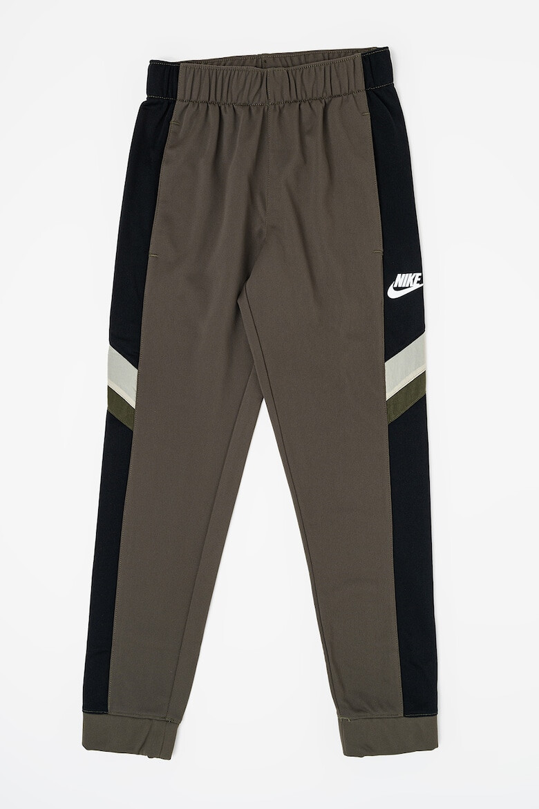 Nike Trening regular fit cu segmente contrastante - Pled.ro