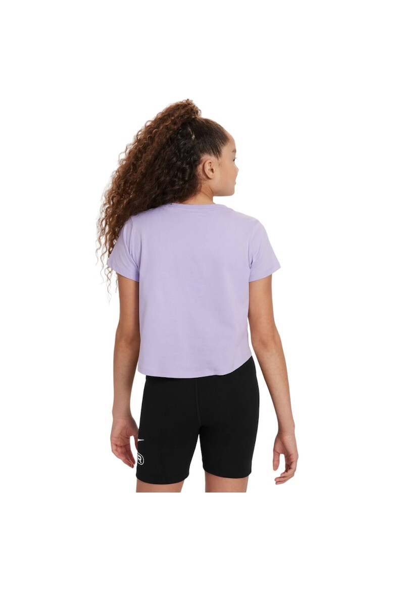 Nike Tricou Crop Futura 34678 - Pled.ro