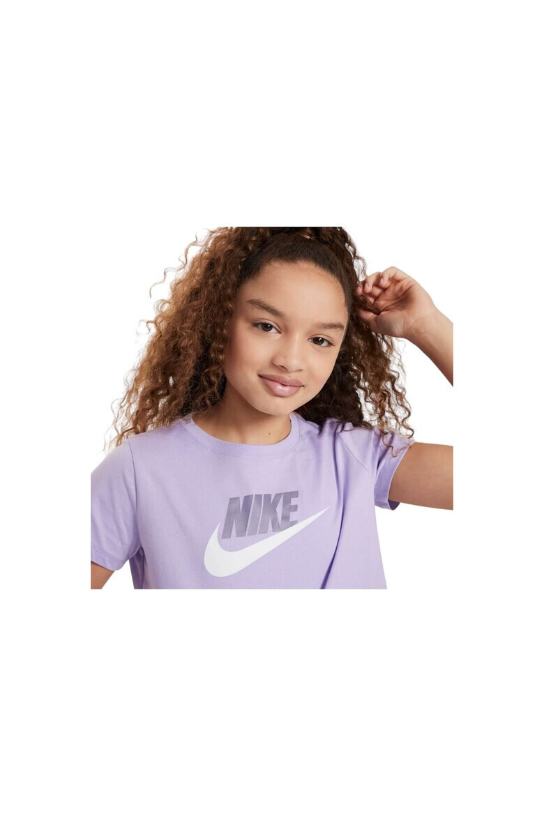 Nike Tricou Crop Futura 34678 - Pled.ro