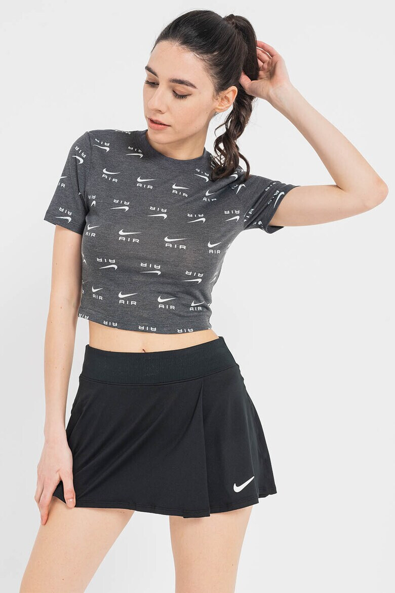 Nike Tricou crop slim fit Air - Pled.ro