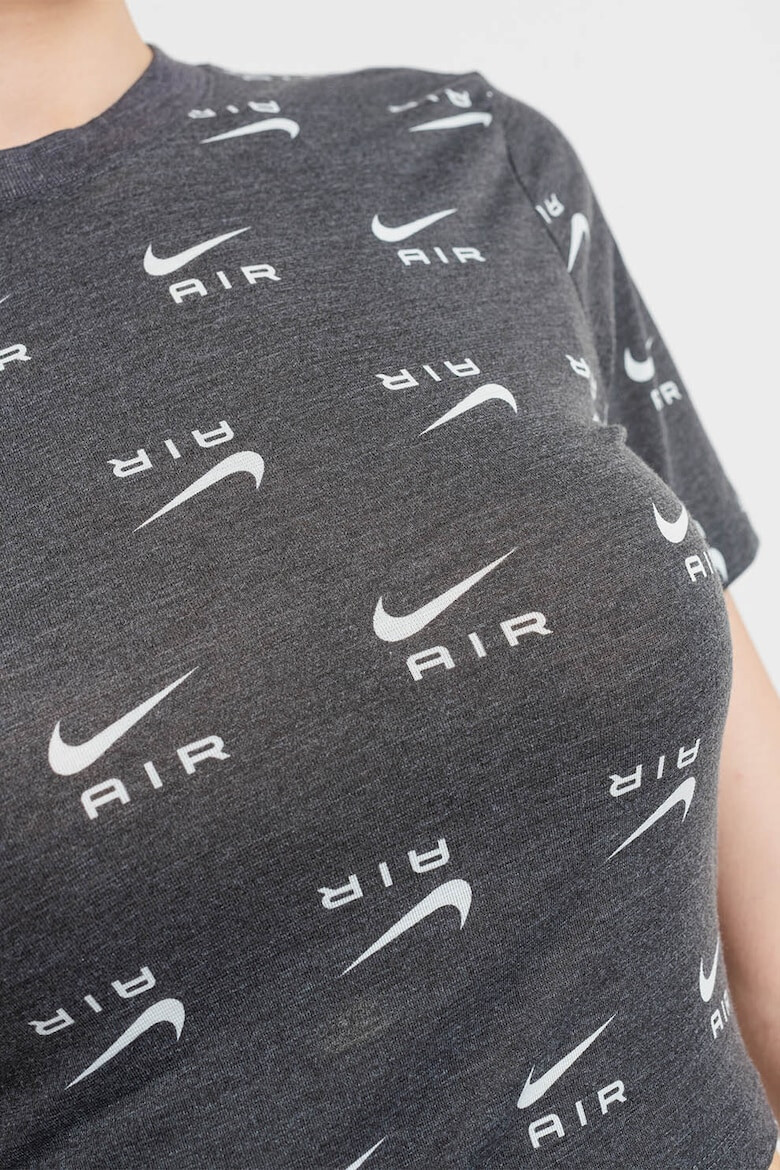 Nike Tricou crop slim fit Air - Pled.ro