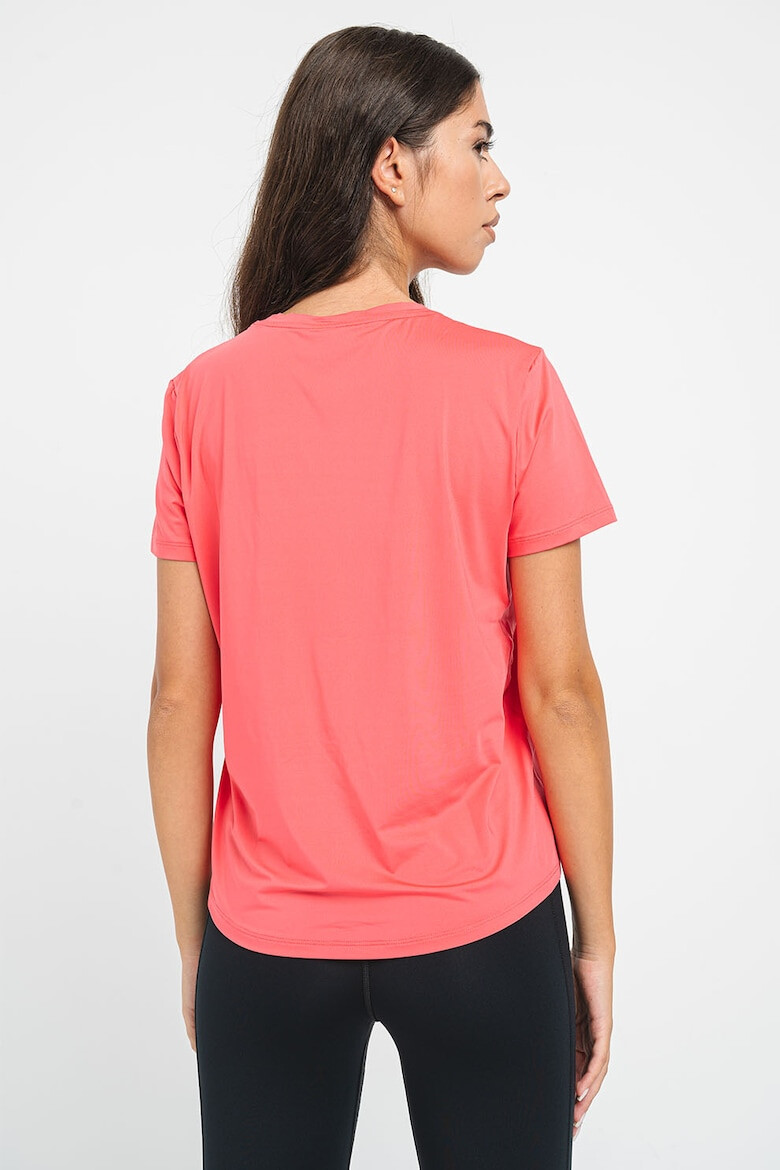 Nike Tricou cu decolteu la baza gatului pentru fitness Classic - Pled.ro