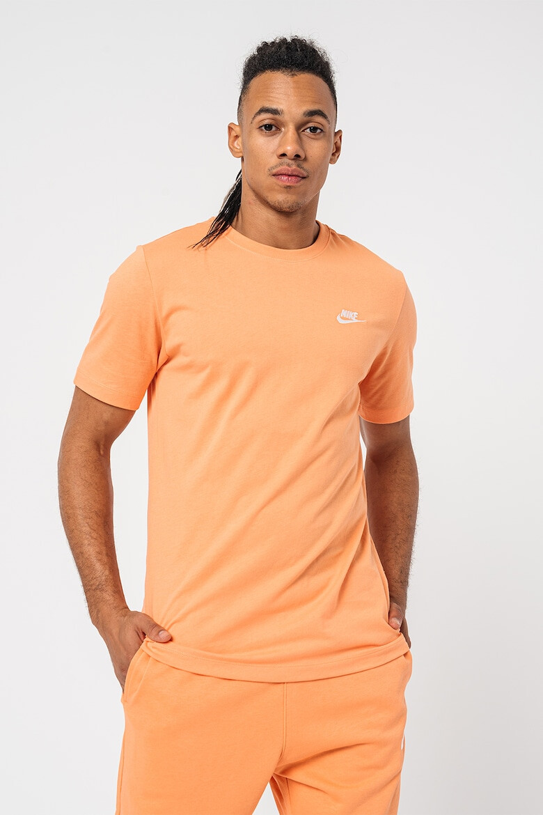 Nike Tricou de bumbac Sportswear Club - Pled.ro