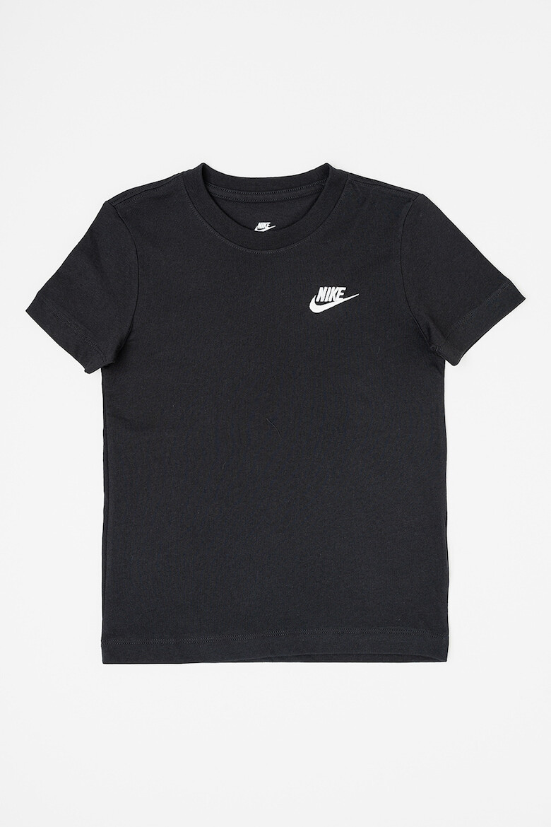 Nike Tricou cu decolteu rotund Futura - Pled.ro