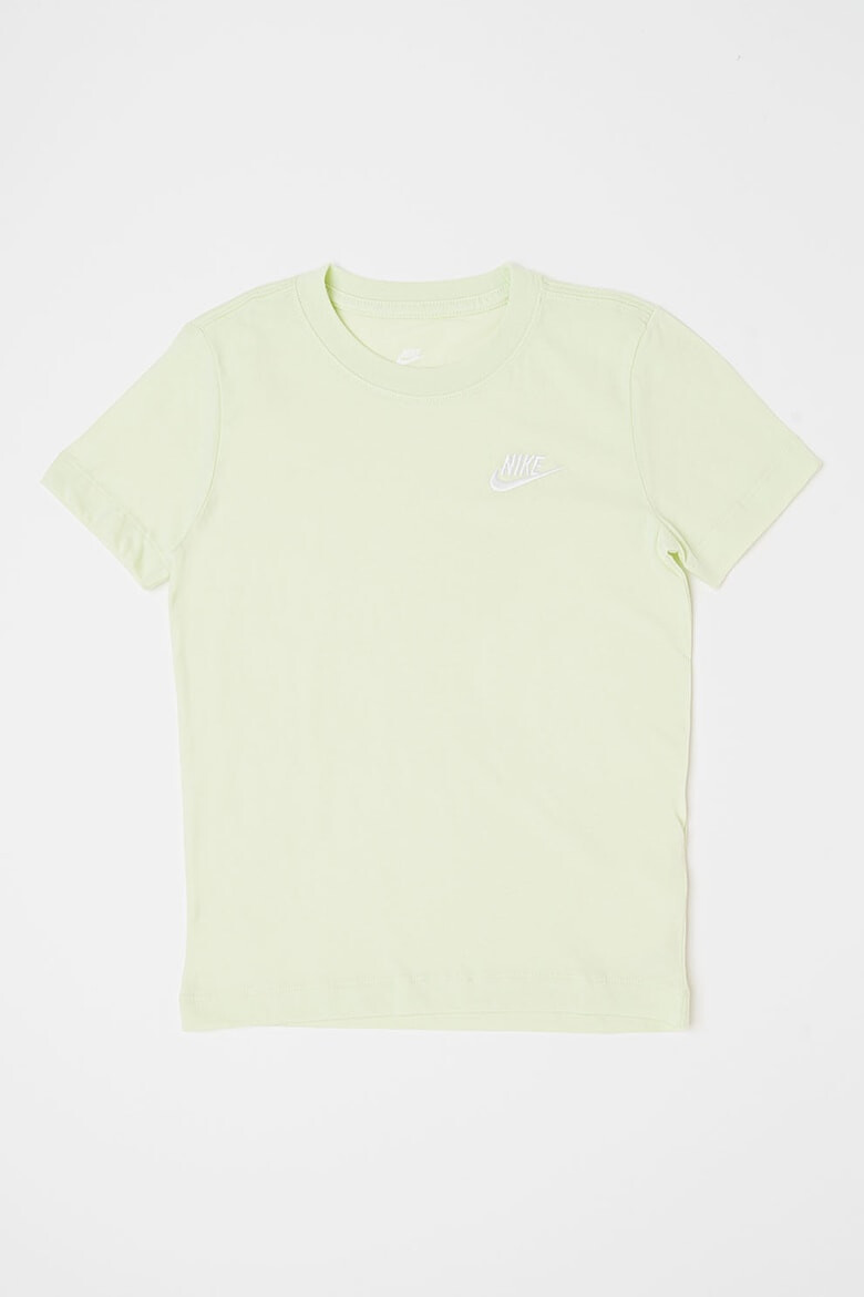 Nike Tricou cu decolteu rotund Futura - Pled.ro