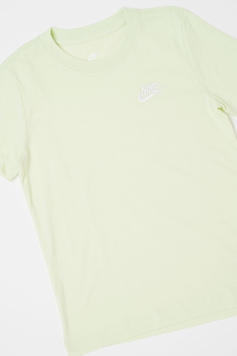 Nike Tricou cu decolteu rotund Futura - Pled.ro