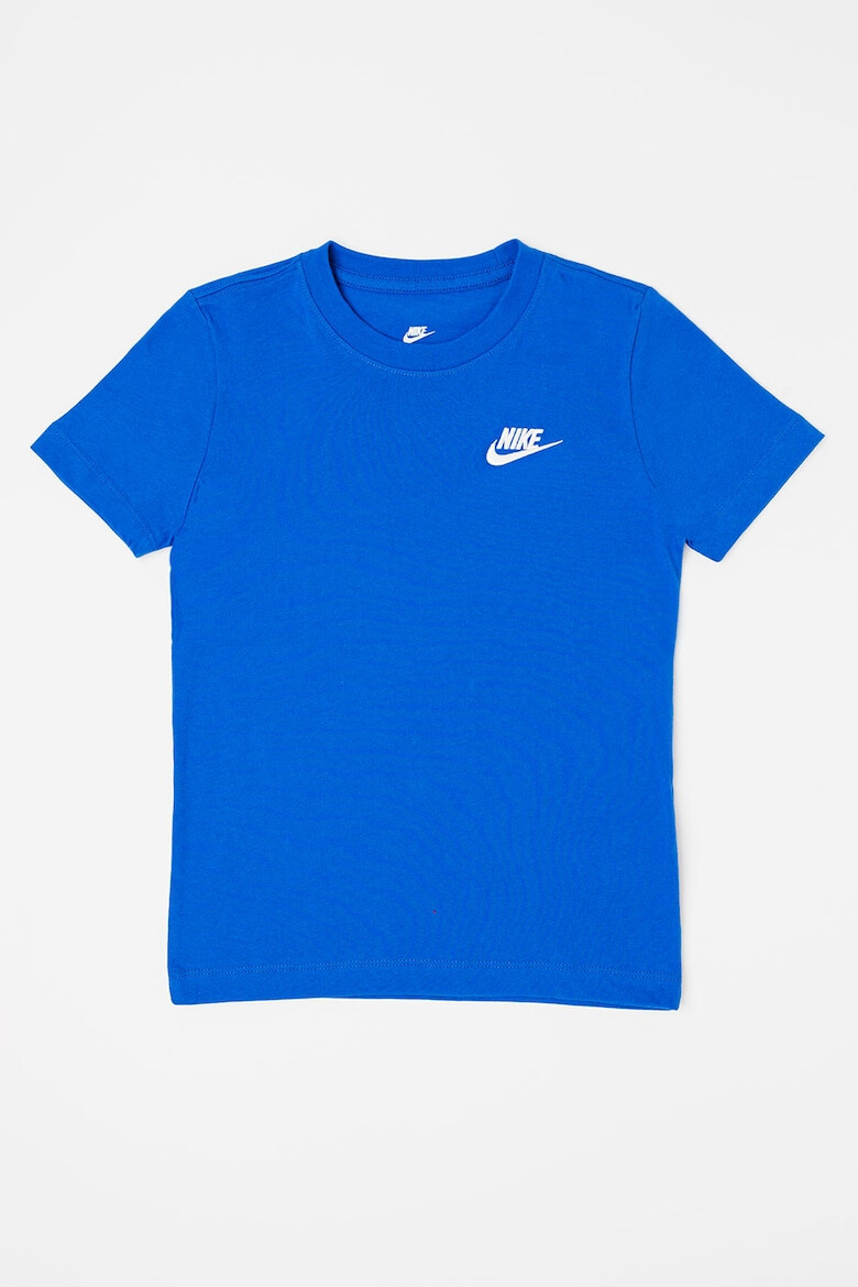 Nike Tricou cu decolteu rotund Futura - Pled.ro