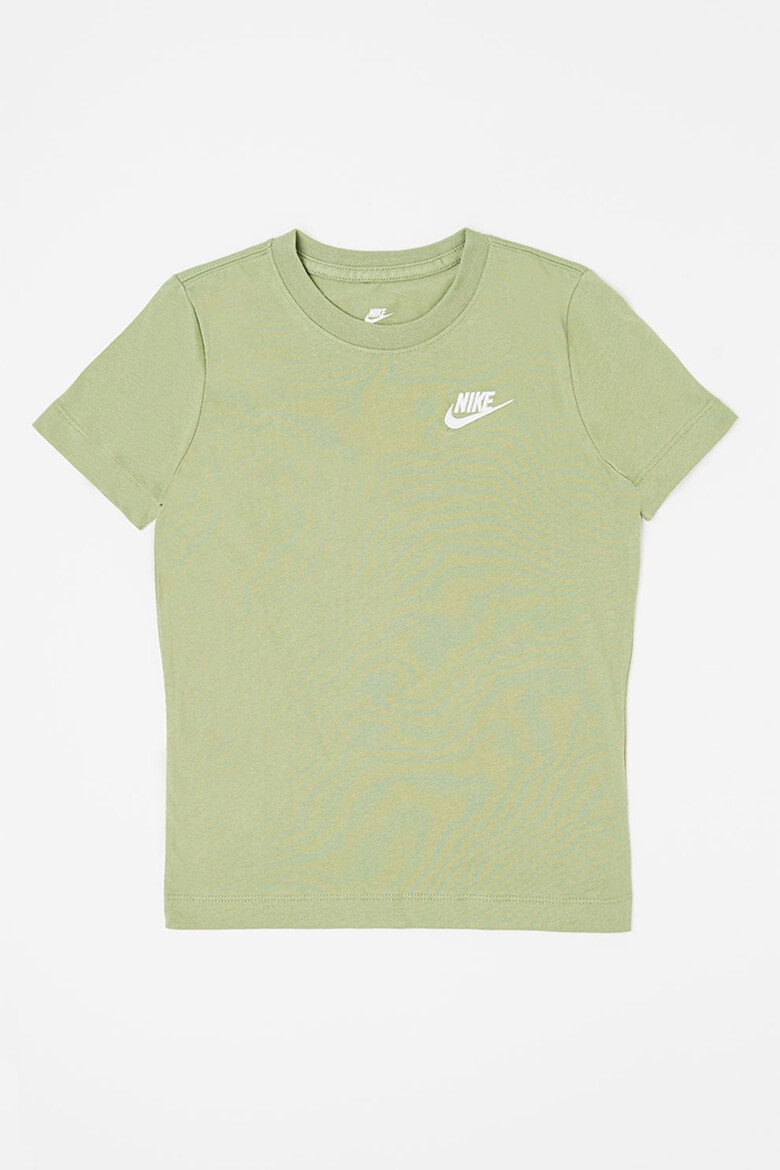 Nike Tricou cu decolteu rotund Futura - Pled.ro