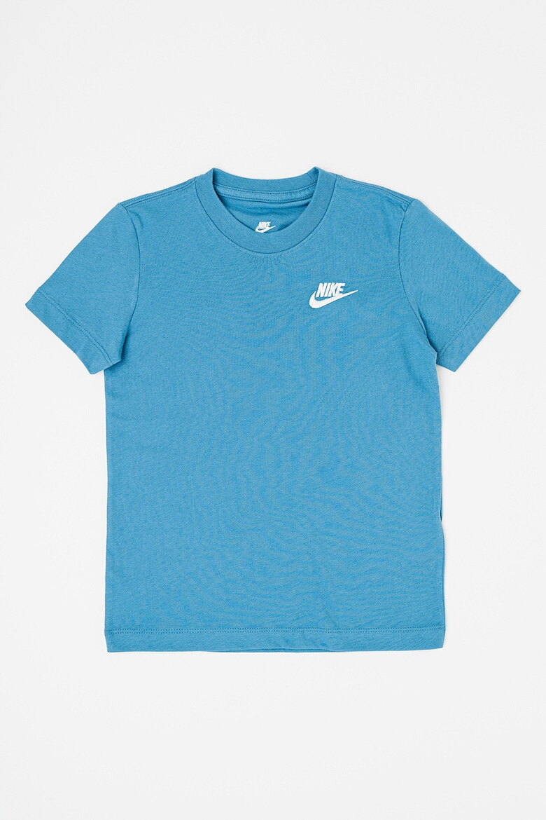 Nike Tricou cu decolteu rotund Futura - Pled.ro