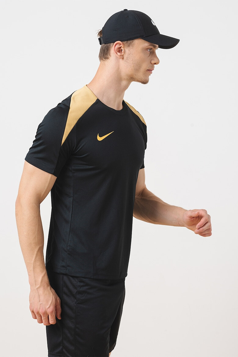 Nike Tricou cu decolteu rotund pentru fotbal - Pled.ro